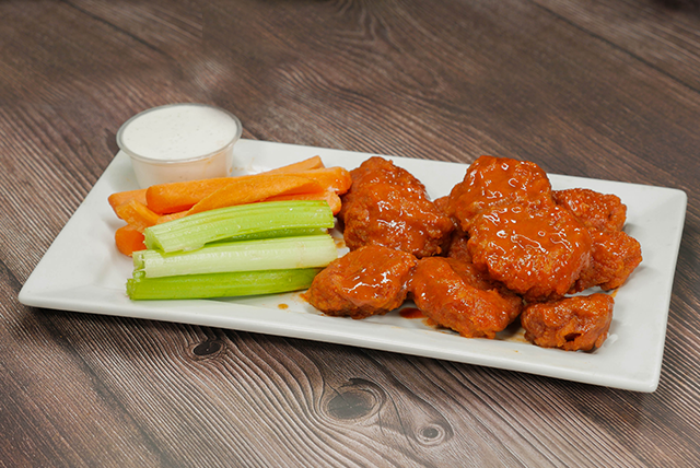 Wings special