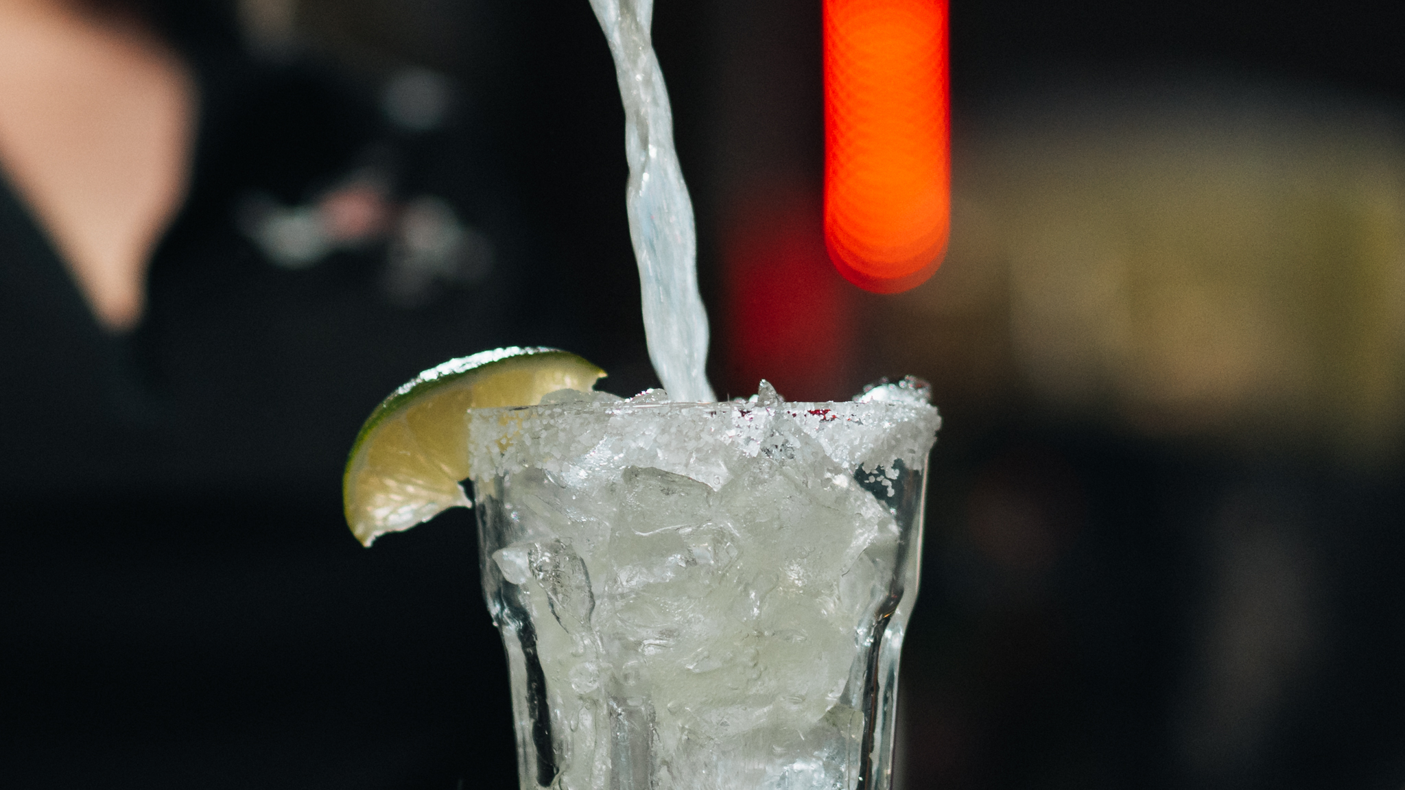 Specialty drinks